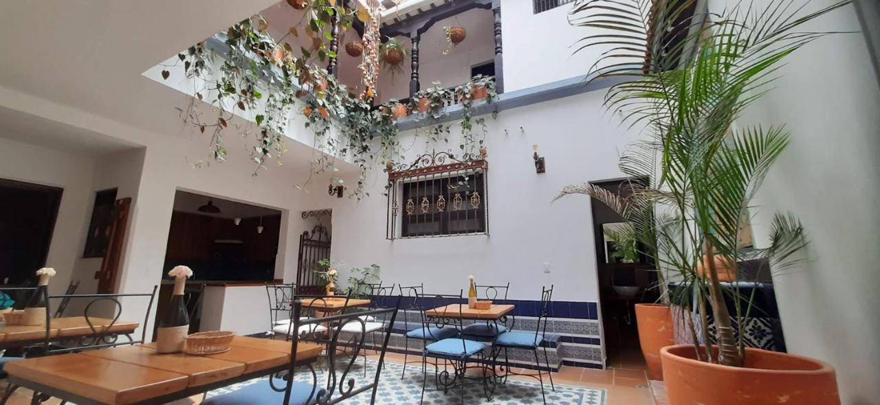 Villa Del Prado Medellin Exterior photo