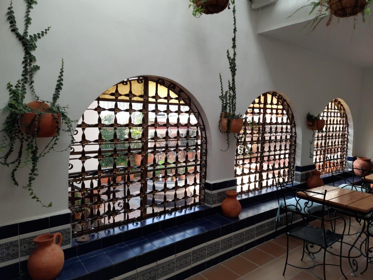 Villa Del Prado Medellin Exterior photo