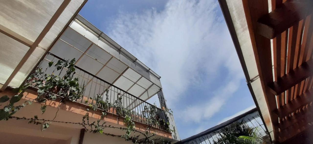 Villa Del Prado Medellin Exterior photo
