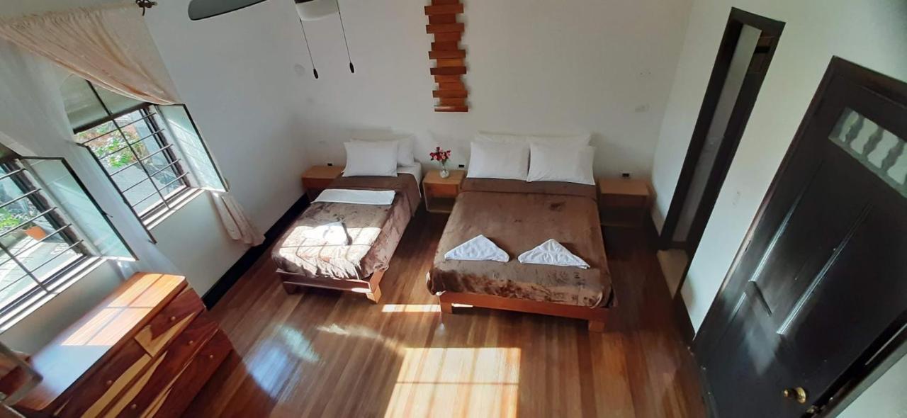 Villa Del Prado Medellin Exterior photo