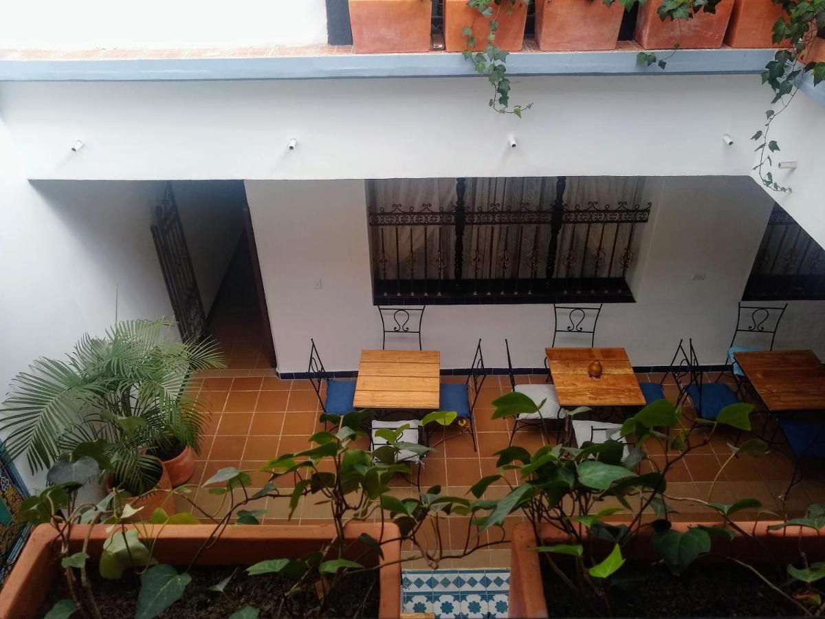 Villa Del Prado Medellin Exterior photo