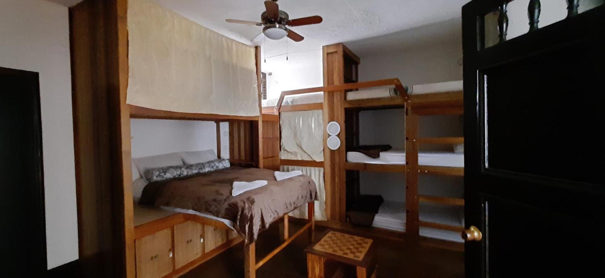 Villa Del Prado Medellin Room photo