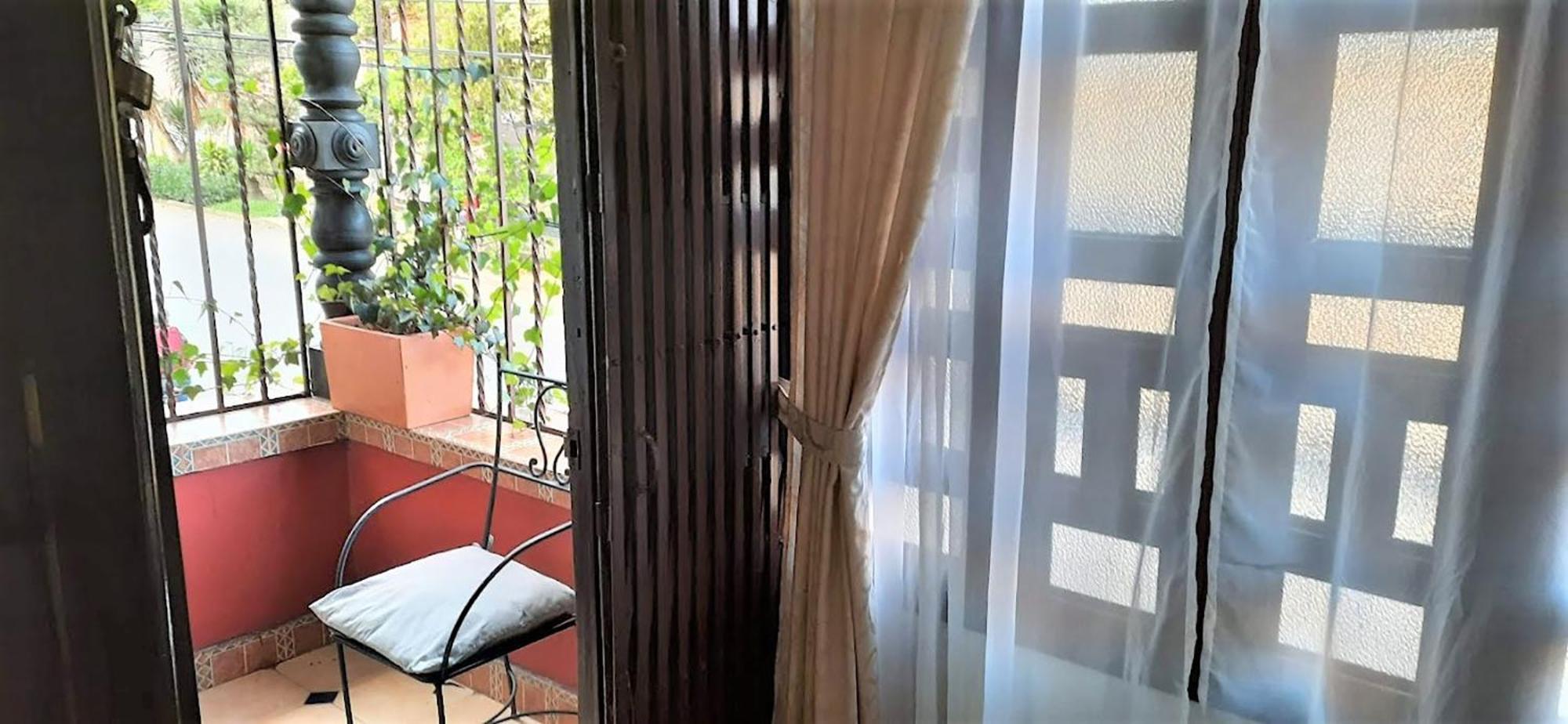 Villa Del Prado Medellin Exterior photo