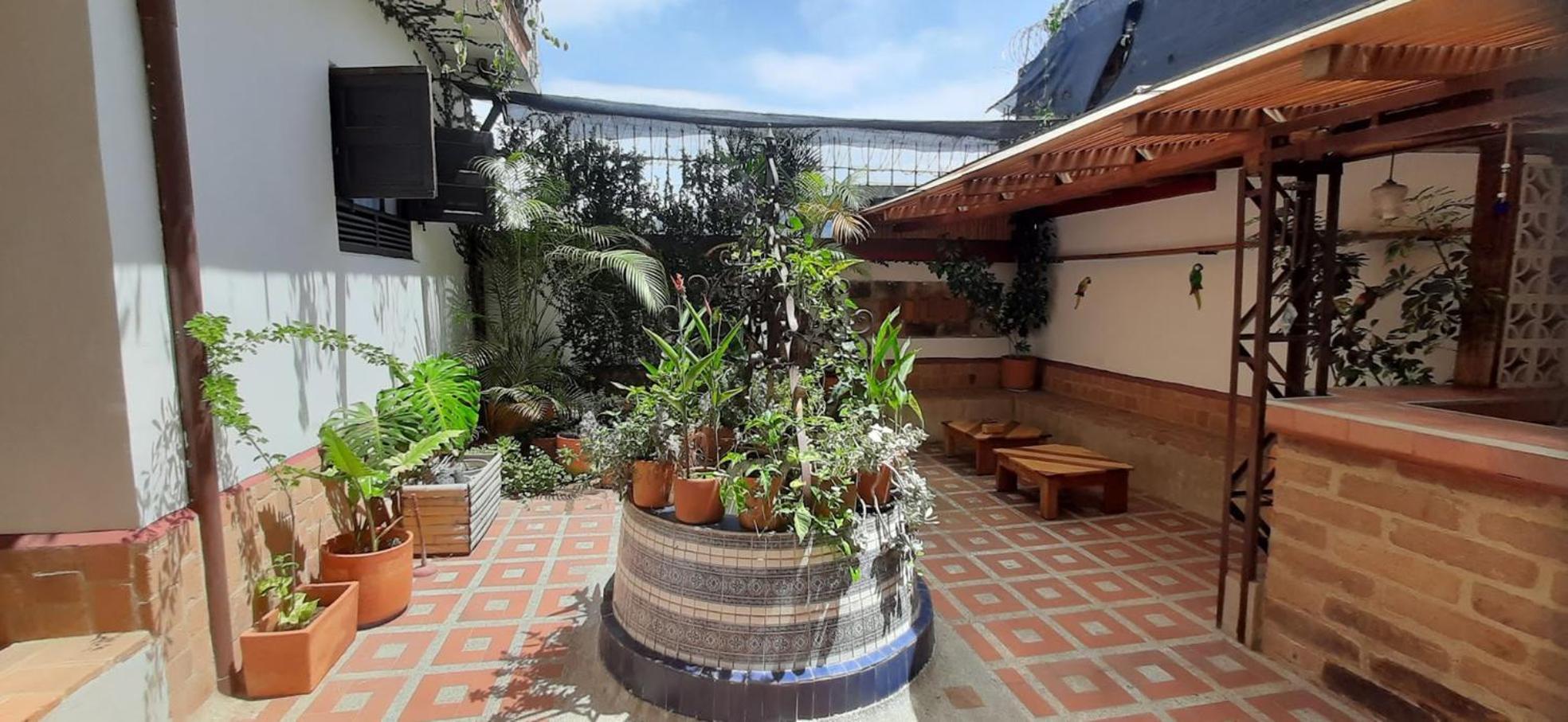 Villa Del Prado Medellin Room photo