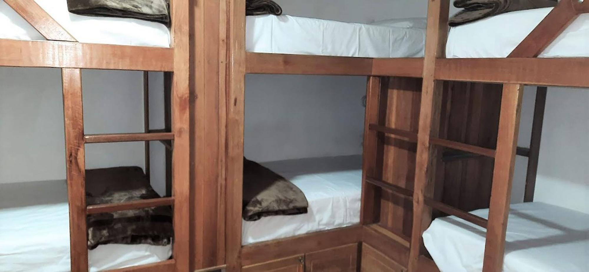 Villa Del Prado Medellin Room photo