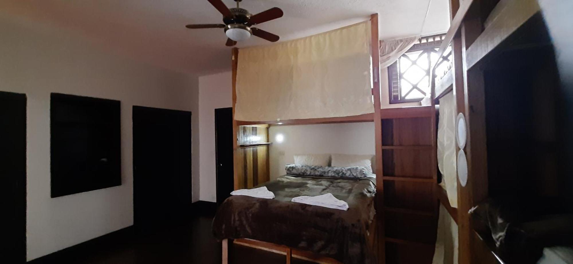 Villa Del Prado Medellin Room photo