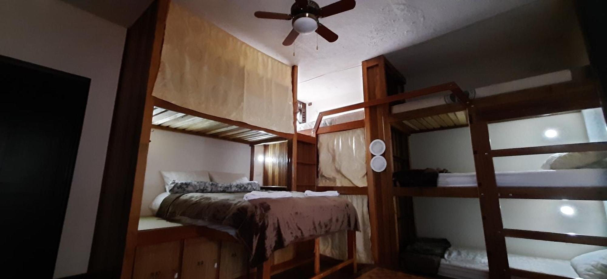 Villa Del Prado Medellin Room photo