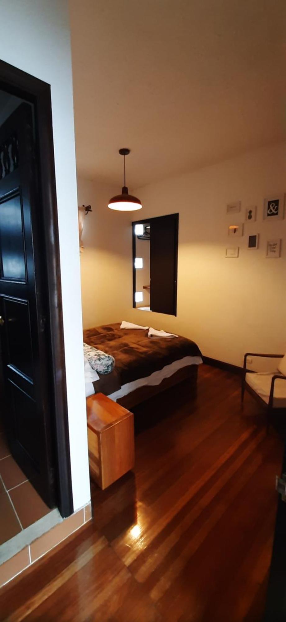 Villa Del Prado Medellin Room photo