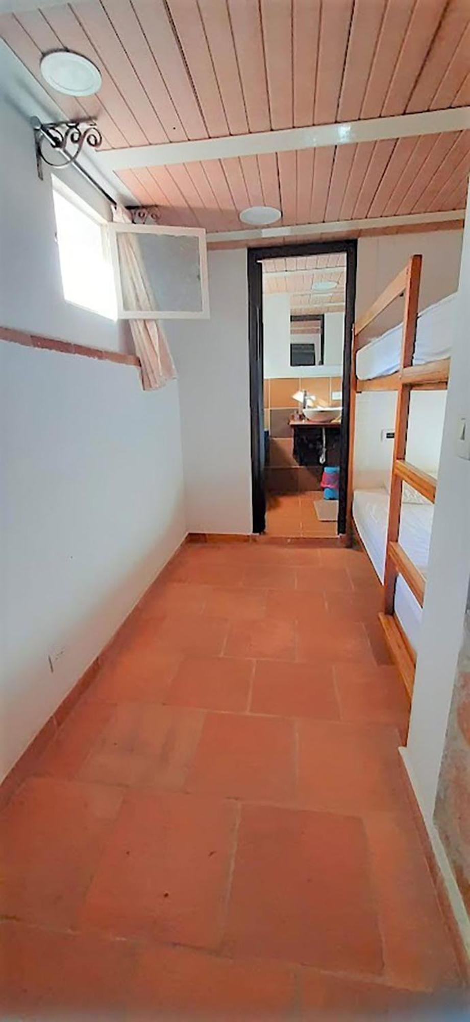 Villa Del Prado Medellin Room photo