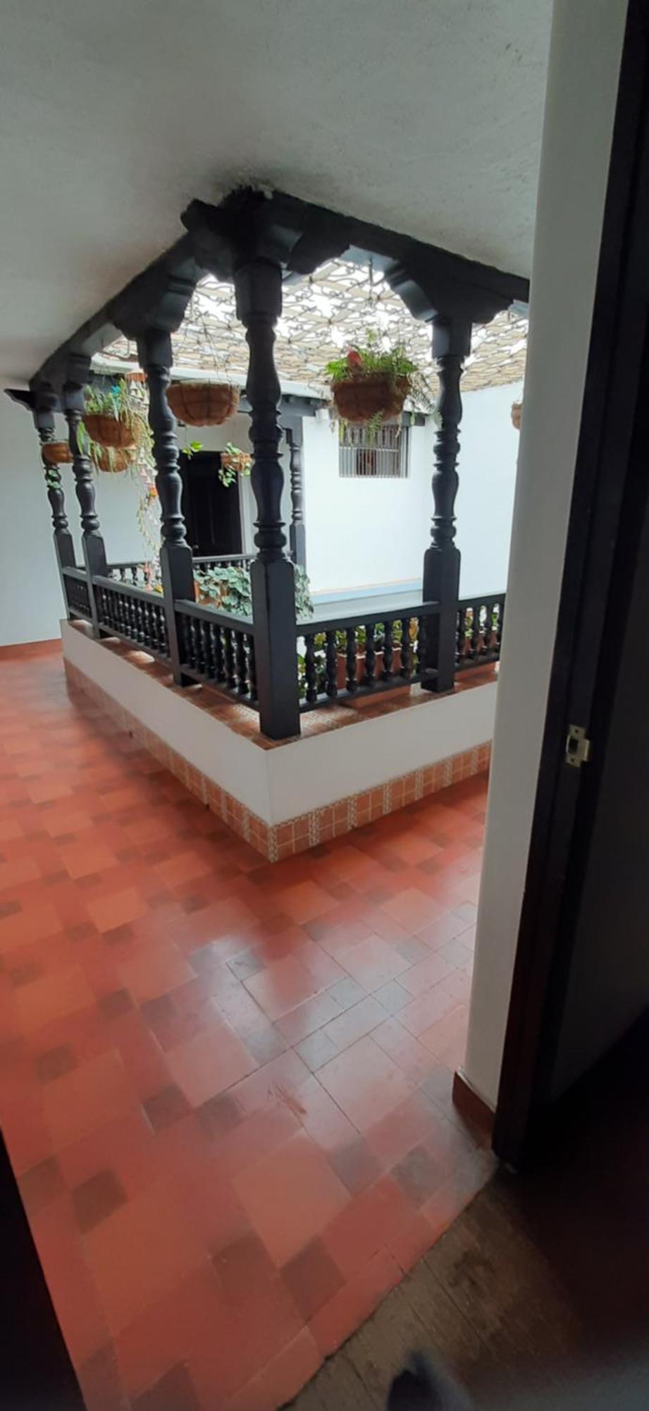 Villa Del Prado Medellin Room photo
