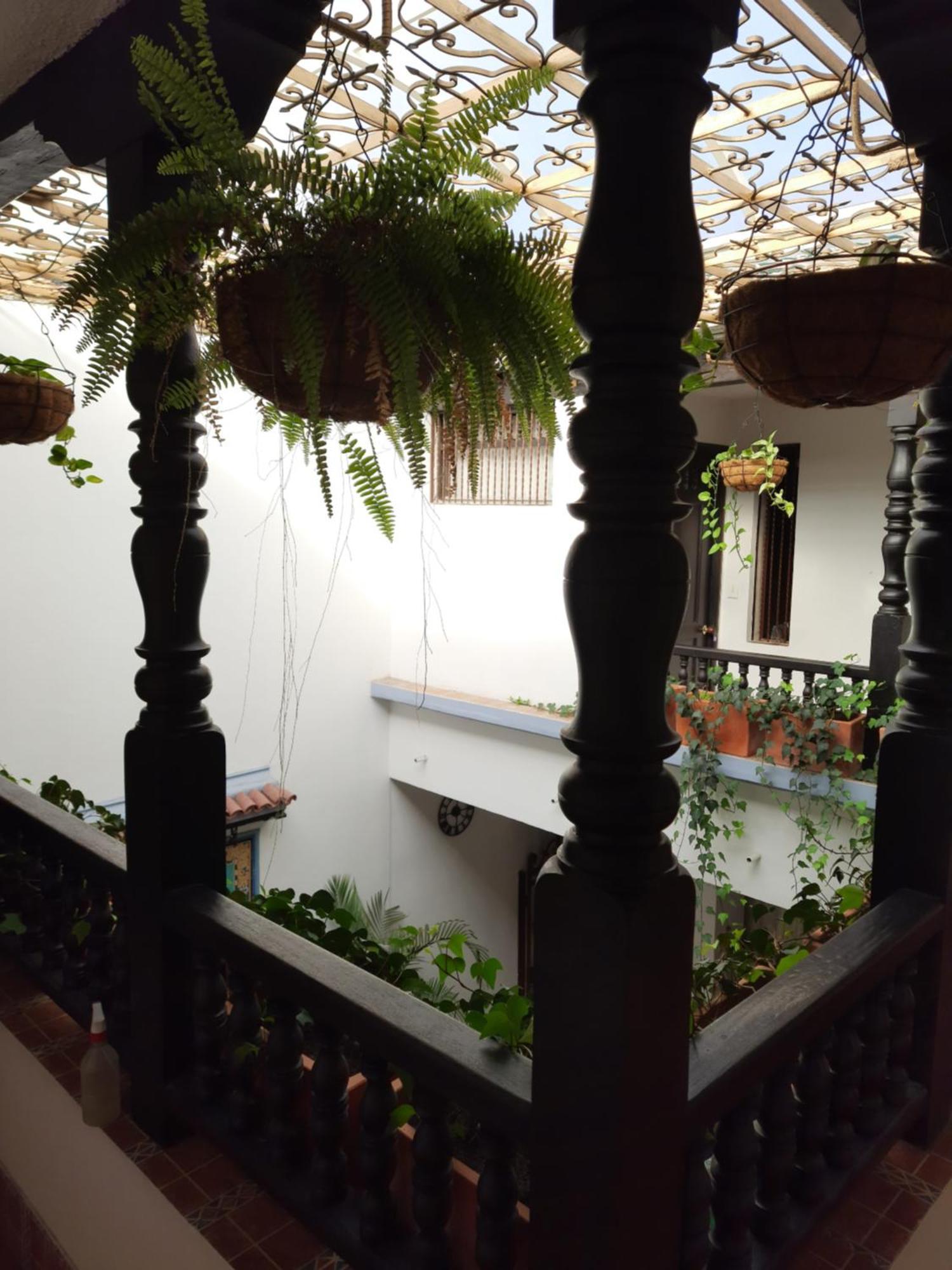 Villa Del Prado Medellin Room photo